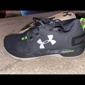 hurley tennis shoes